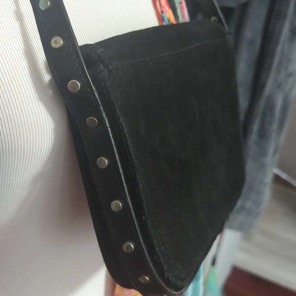 Urban Outfitters elegant black